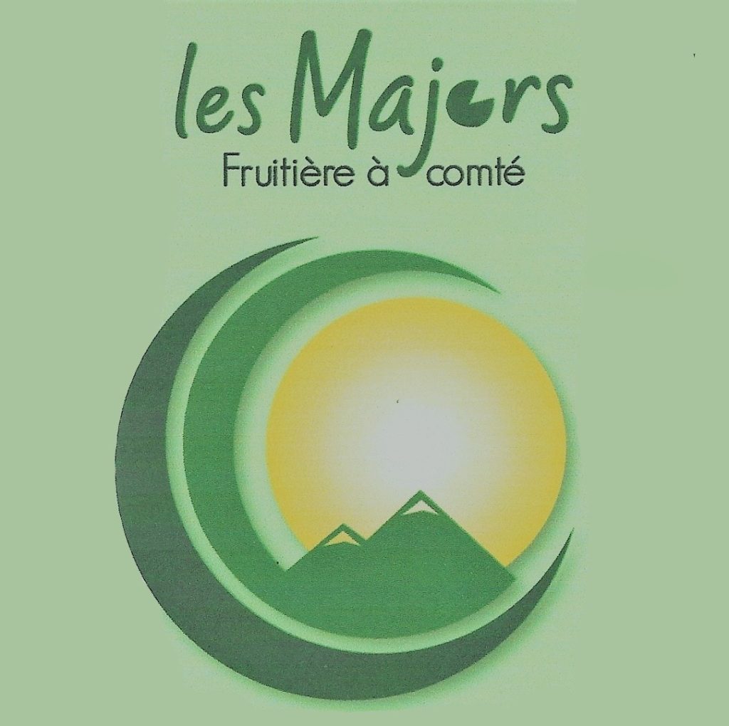Les Majors — Fruitière à comté
